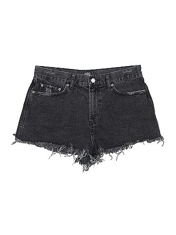 BDG Denim Shorts (view 1)