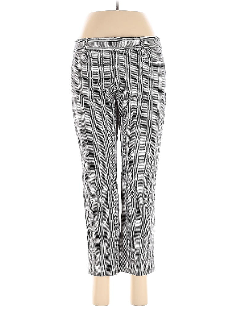 Pre-owned Banana Republic Factory Store Casual Pants In Gray