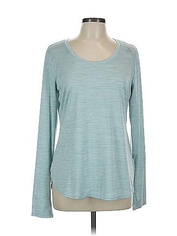 Reebok Long Sleeve T-Shirt (view 1)