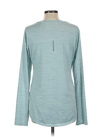 Reebok Long Sleeve T-Shirt (view 2)