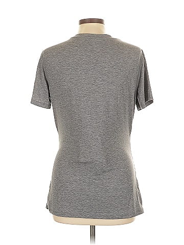 Gap Fit Maternity Short Sleeve T-Shirt (view 2)