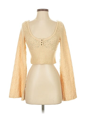 Urban Outfitters Pullover Sweater (view 1)