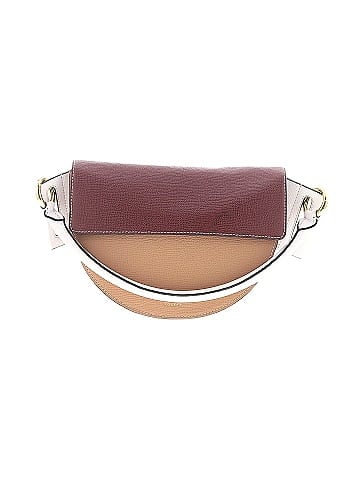 Yuzefi Leather Satchel (view 1)