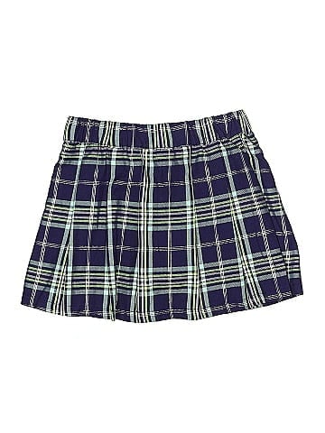 Justice Skirt (view 2)