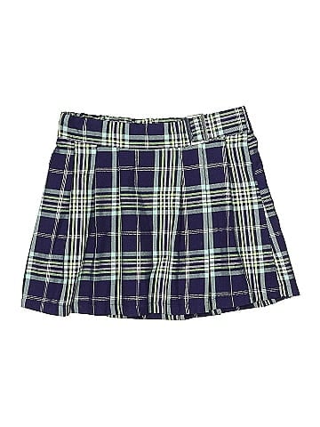 Justice Skirt (view 1)