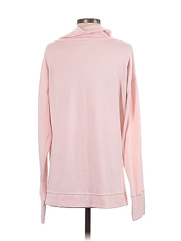 Hue Pullover Sweater (view 2)