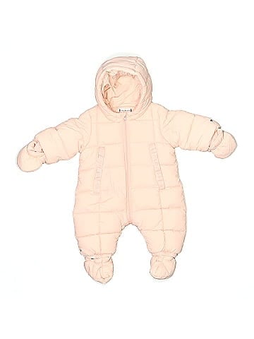 Tommy Hilfiger One Piece Snowsuit (view 1)