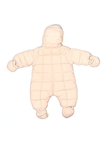 Tommy Hilfiger One Piece Snowsuit (view 2)