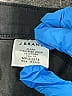 J Brand Black Gray Jeans Size 30 waist - photo 4