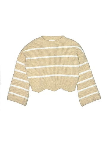 GB Girls Pullover Sweater (view 1)