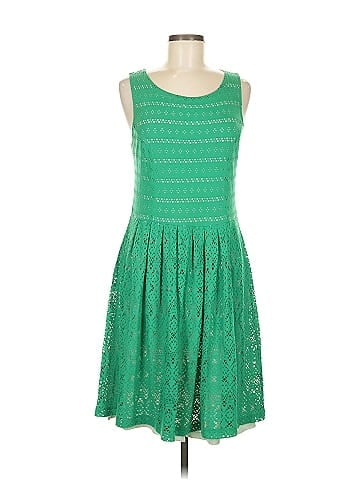 Anthropologie Cocktail Dress (view 1)