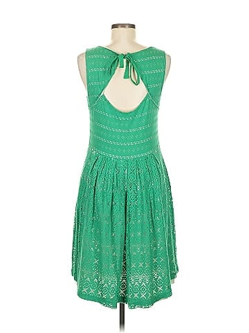 Anthropologie Cocktail Dress (view 2)