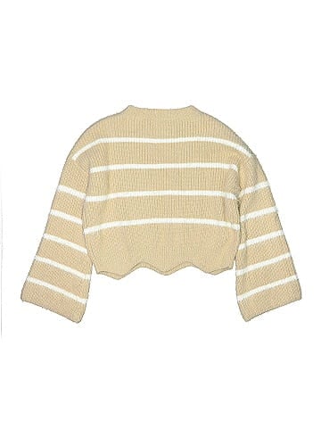 GB Girls Pullover Sweater (view 2)