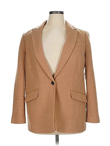 Talbots Blazer (view 1)