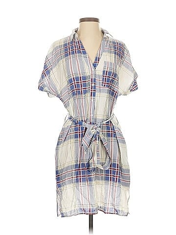 En Creme Casual Dress (view 1)