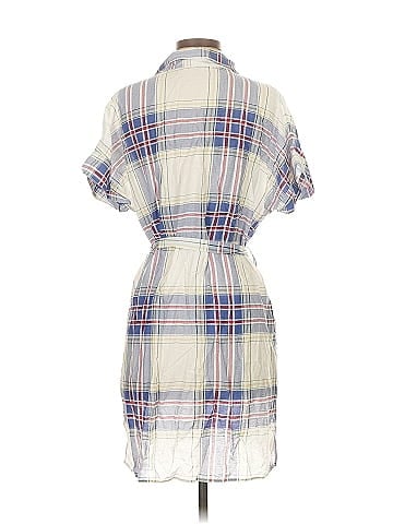 En Creme Casual Dress (view 2)