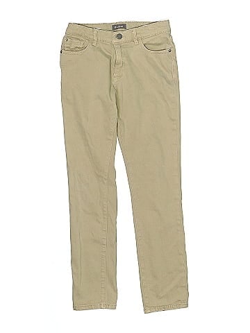 DL1961 Khakis (view 1)