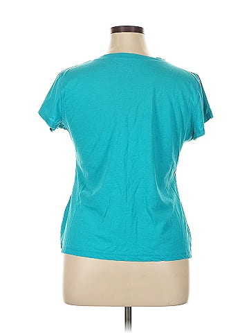 Tek Gear Short Sleeve Top (view 2)