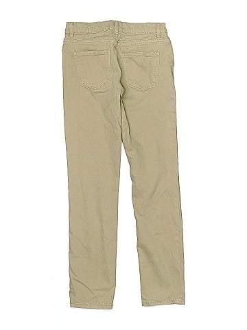 DL1961 Khakis (view 2)