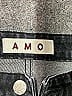 AMO Black Jeans Size 24 waist - photo 3