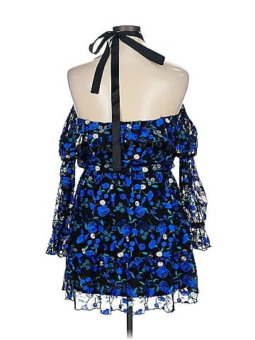Alexia Admor Cocktail Dress (view 2)