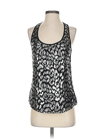 Trina Turk Sleeveless Top (view 1)