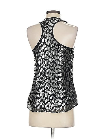 Trina Turk Sleeveless Top (view 2)