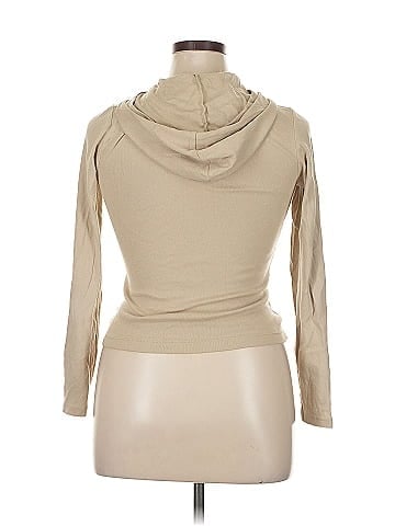 Kavio! Zip Up Hoodie (view 2)