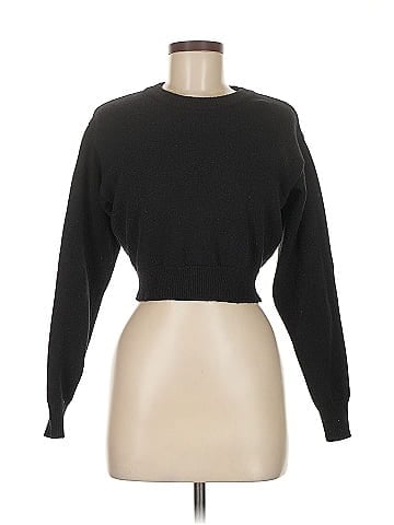 Kendall & Kylie Pullover Sweater (view 1)
