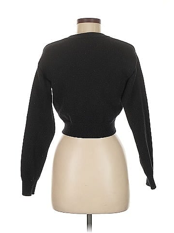 Kendall & Kylie Pullover Sweater (view 2)