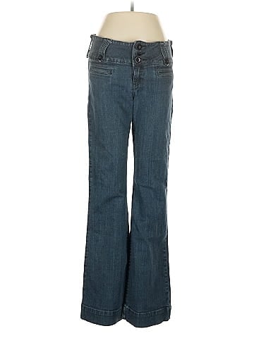 Carmar Jeans (view 1)