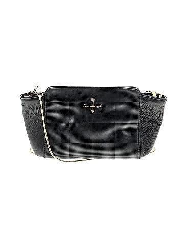 Assorted Brands Leather Crossbody Bag (view 1)