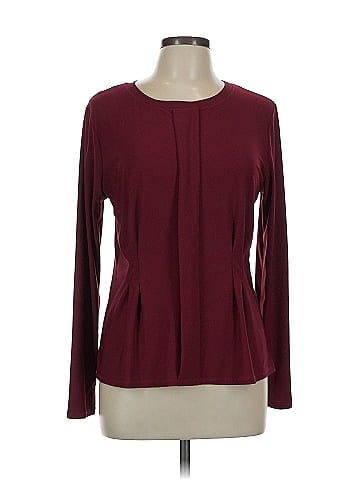 Gilli Long Sleeve Blouse (view 1)