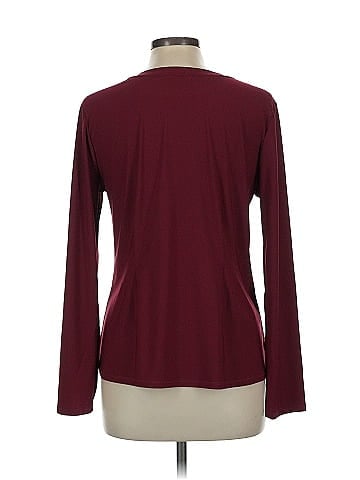 Gilli Long Sleeve Blouse (view 2)