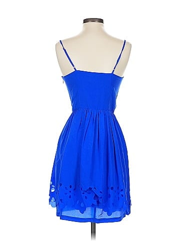 Greylin Cocktail Dress (view 2)
