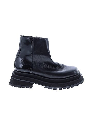 Rotunda Ankle Boots (view 1)