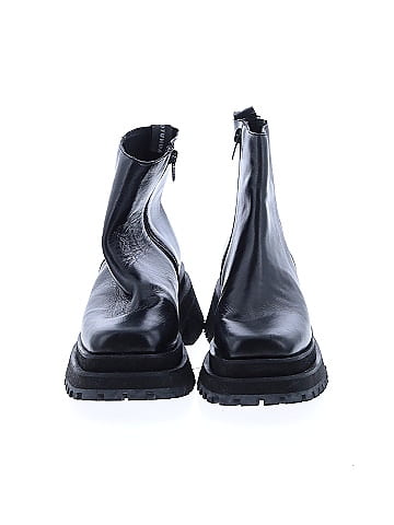 Rotunda Ankle Boots (view 2)
