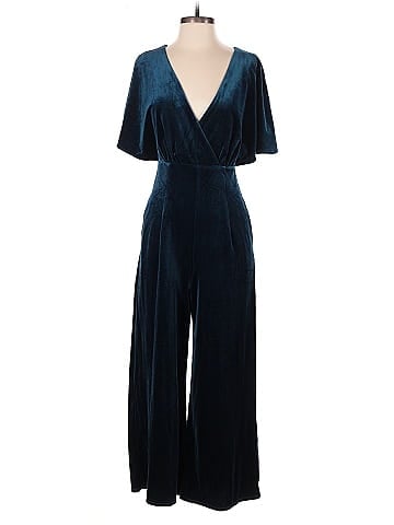 Greylin Jumpsuit (view 1)