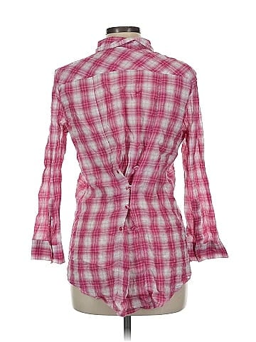 Fei Long Sleeve Button-Down Shirt (view 2)