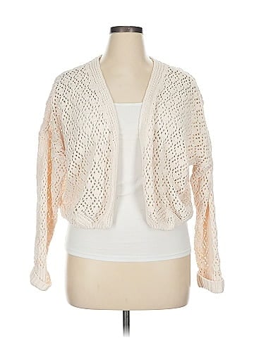 Jessica Simpson Cardigan (view 1)
