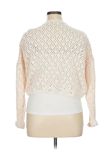 Jessica Simpson Cardigan (view 2)