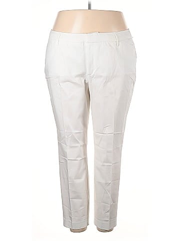 Stylus Casual Pants (view 1)