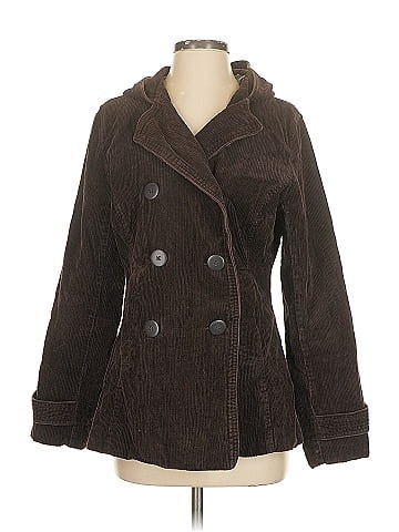 SONOMA life + style Coat (view 1)