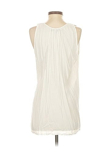 Karen Kane Sleeveless Blouse (view 2)