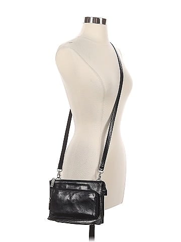 Hobo International Leather Crossbody Bag (view 2)
