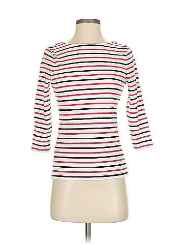 1901 3/4 Sleeve T-Shirt (view 1)