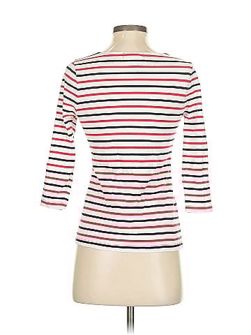 1901 3/4 Sleeve T-Shirt (view 2)