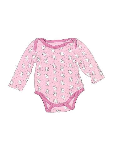 Duck Duck Goose Long Sleeve Onesie (view 1)