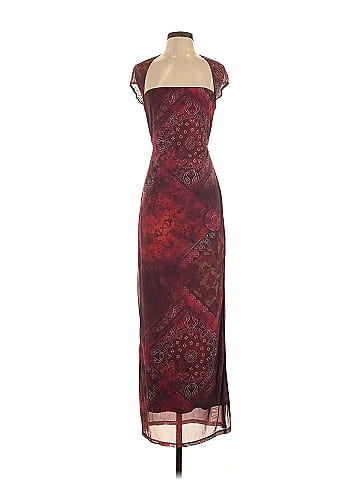 Cider Cocktail Dress (view 1)