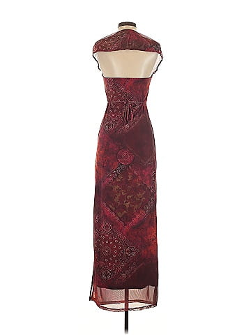 Cider Cocktail Dress (view 2)